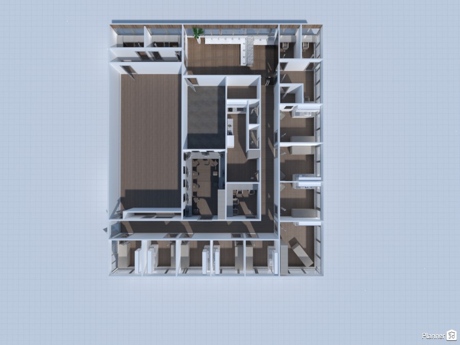 coastal 9 rooms #3431338 by Stephanie Tiangco Carrion