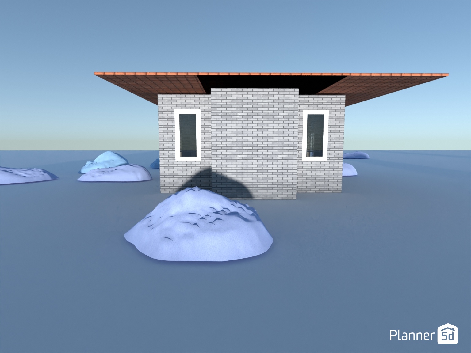 New Wizard Project #23536174 by Усман