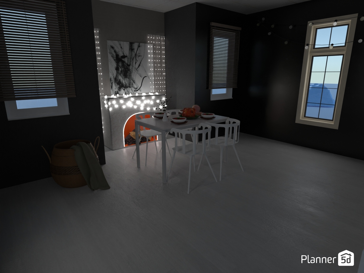 New Wizard Project #23536178 by Усман