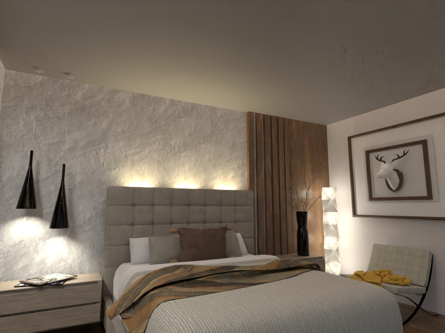 Camera #1 - vista A #10765492 by Moonface