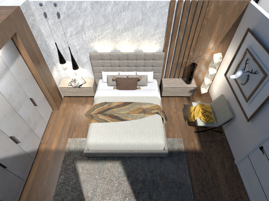 Camera #1 #10765608 by Moonface