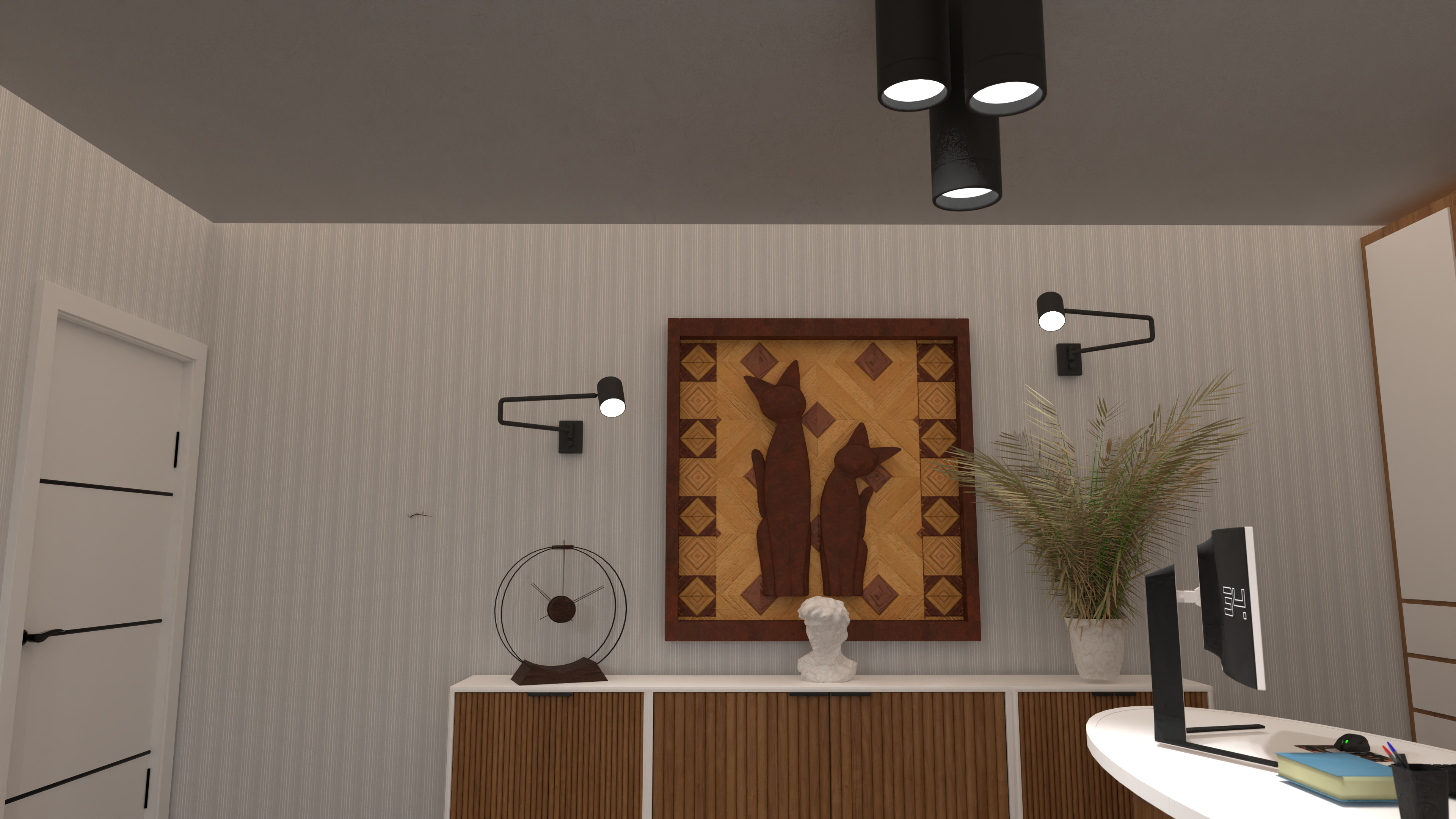 Office 2023: detail #11032296 by Moonface