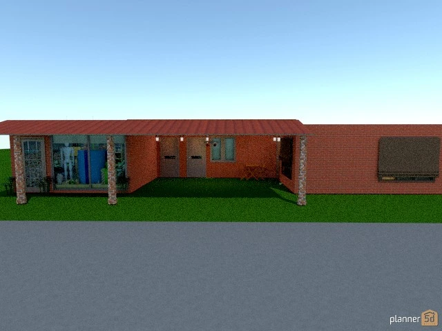 3 casas y un local ! #2910172 by Pereyra Melii