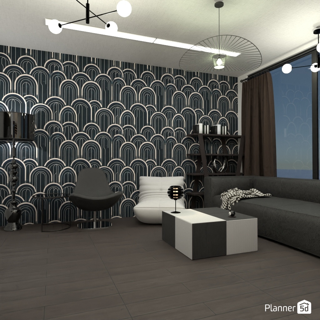 Pre-Black Friday #23388558 by Editors Choice