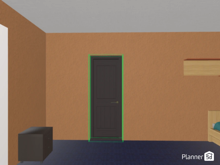habitación tecnología #3137768 by User 215404120