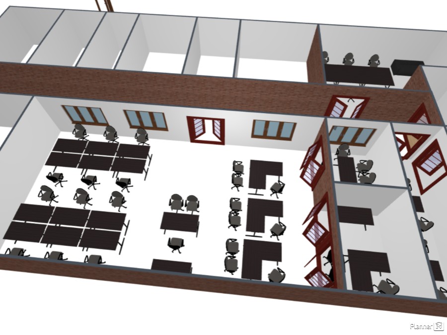 SALA INTEGRADA #23454891 by User 154188082