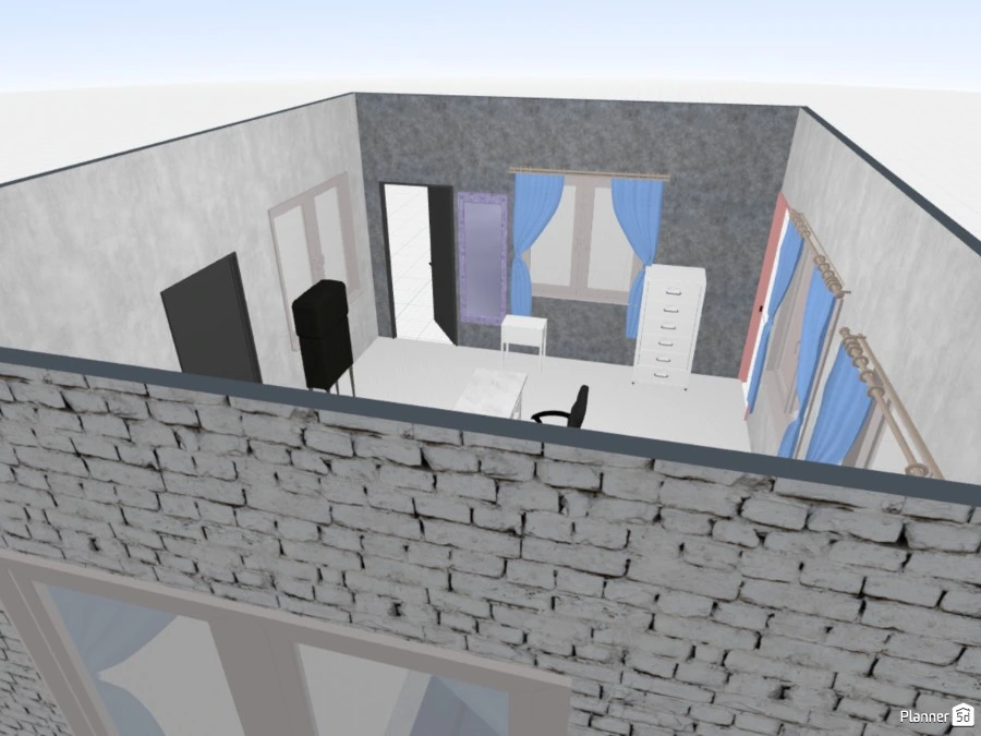 casa #151770 by User 139968410