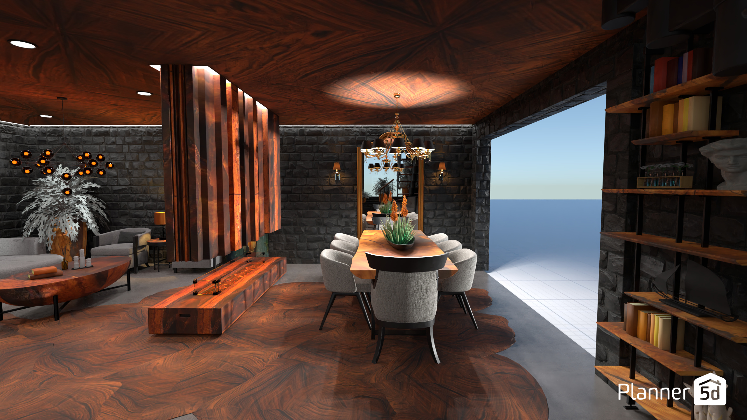 Aline mateos #21019374 by aline mateos