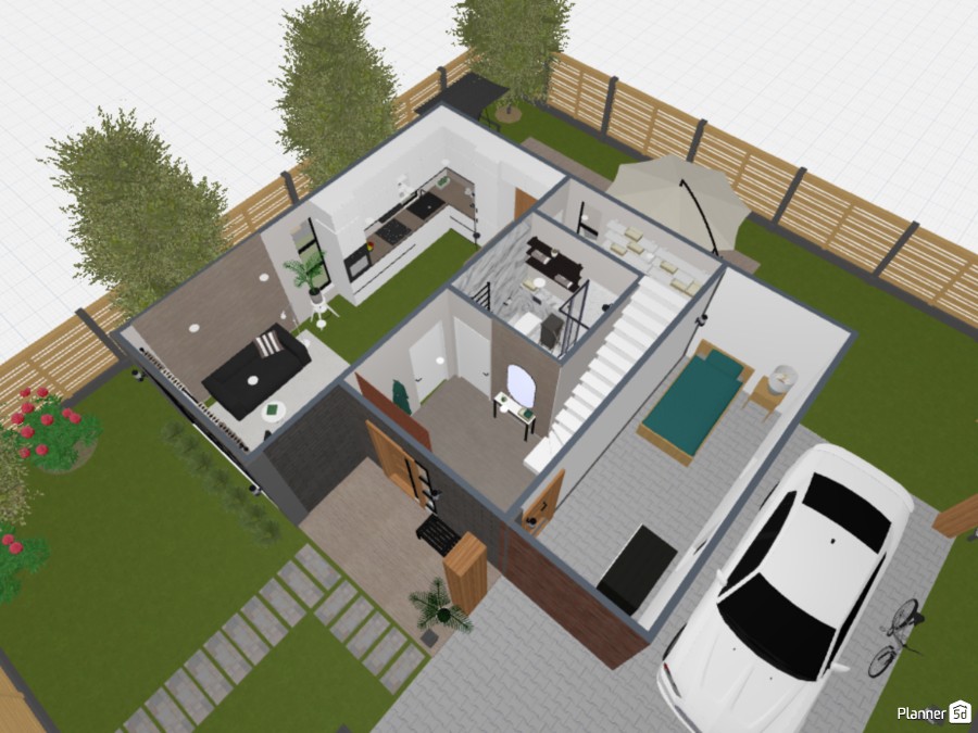 House #25854144 by User 102692391