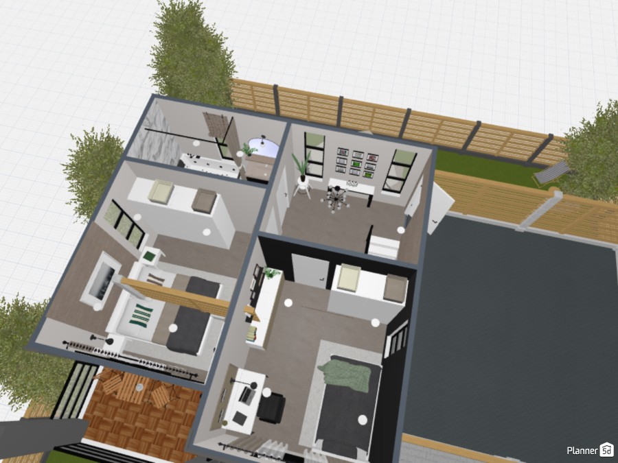 House #25854172 by User 102692391