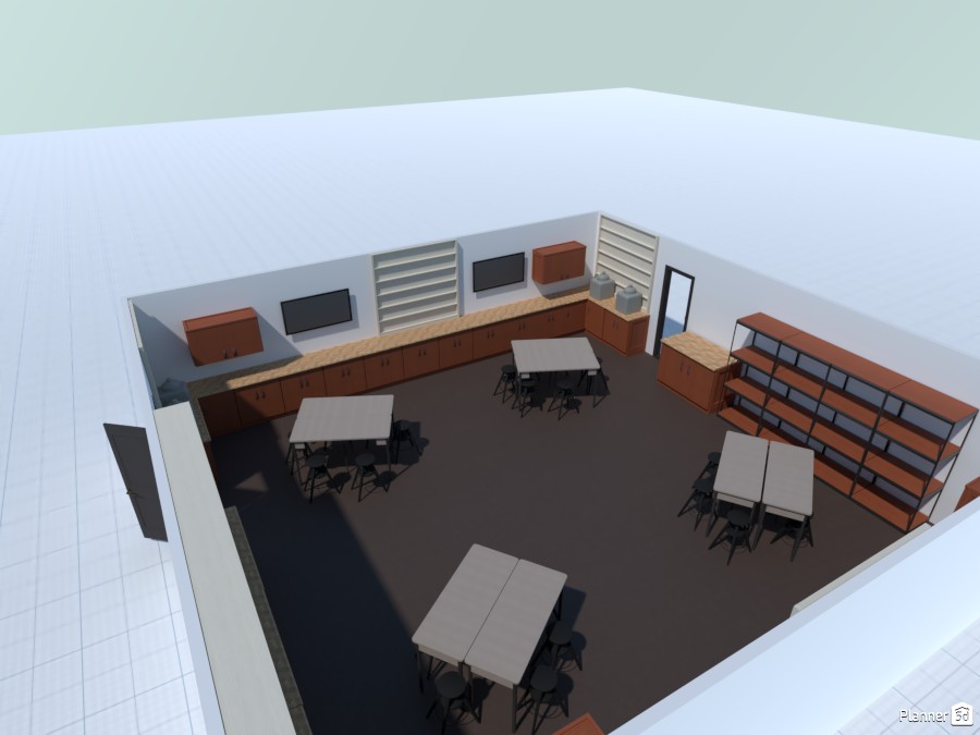 STEAM Lab #3916725 by Ben Ellis