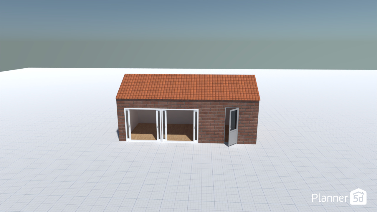 garage #19534904 by User 118092947