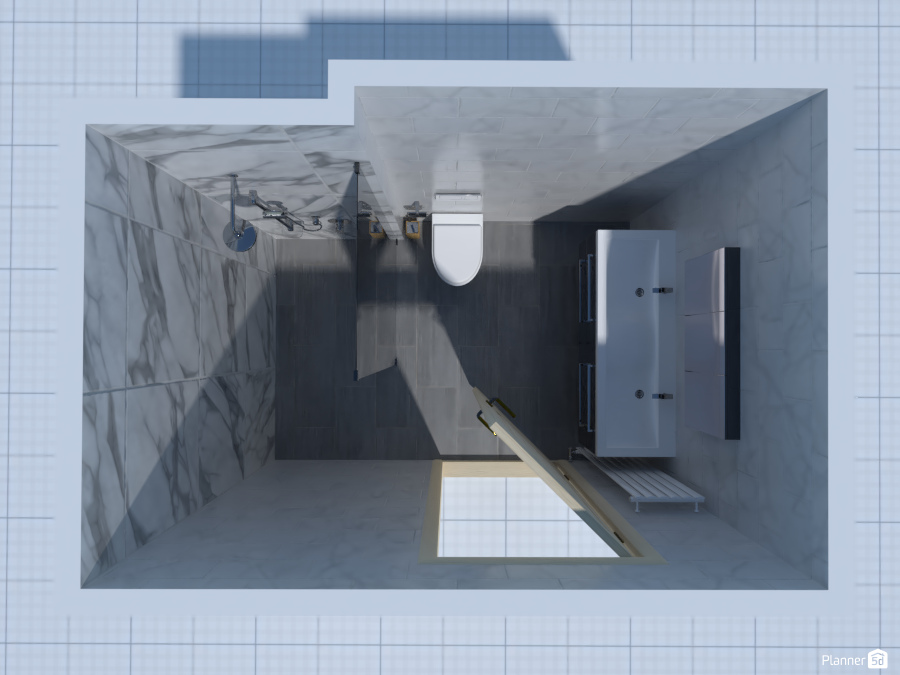 Draufsicht #5828089 by User 36418633