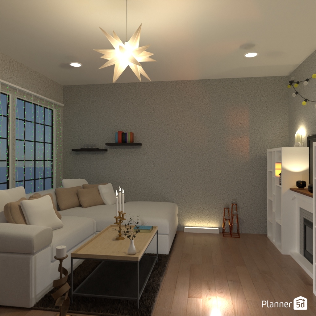 Candle day copy #23537398 by Editors Choice