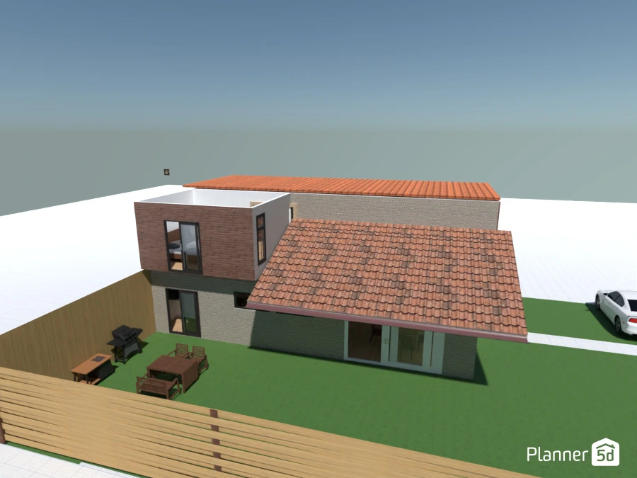 Casa #3087176 by User 101971979