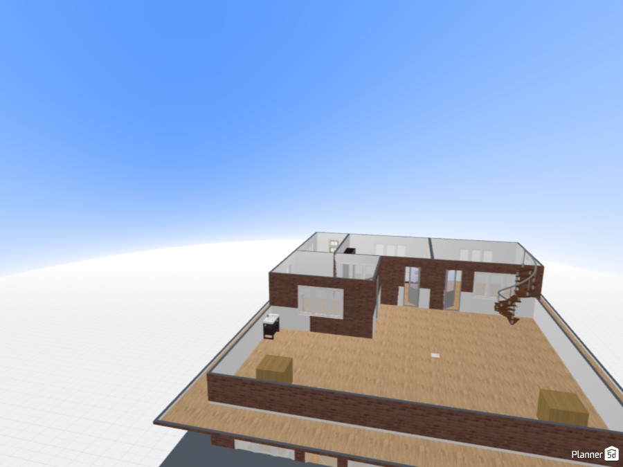 New project #23353934 by Priyash Shrestha