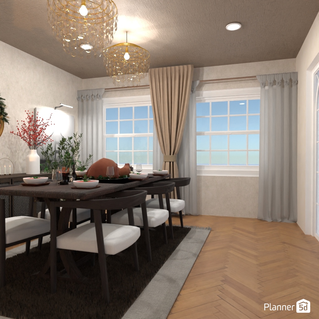 Thanksgiving #23469715 by Editors Choice