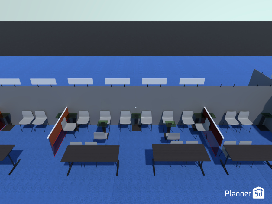 Stand 5 Tatuadores #7216266 by Alejandro Villanueva Grajales