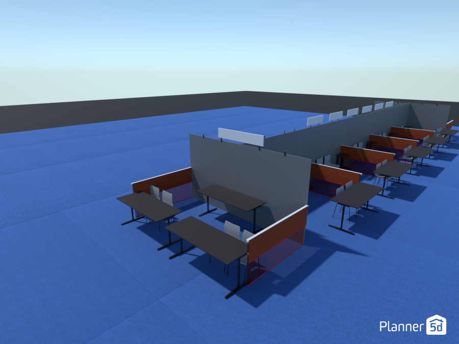 Stand Marcas #7216374 by Alejandro Villanueva Grajales