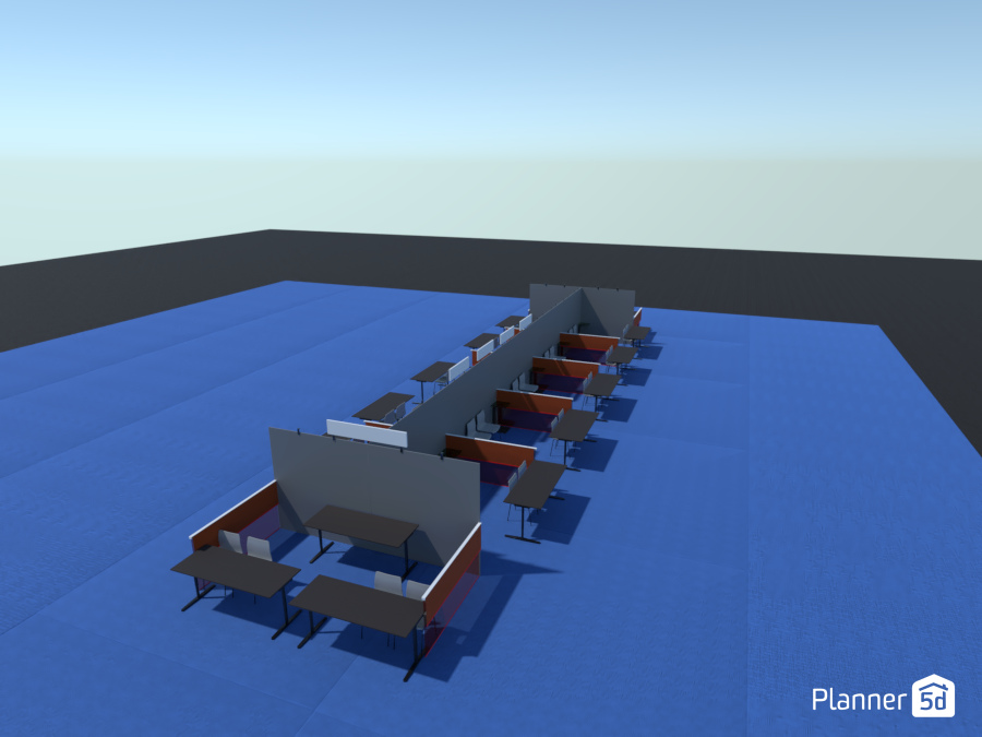 Stand Marcas #7215574 by Alejandro Villanueva Grajales