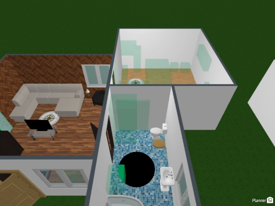 Casa spagnolo #3027688 by Anonymous