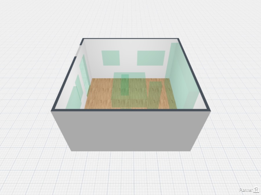 Estudio #23724443 by Brayan Bernal