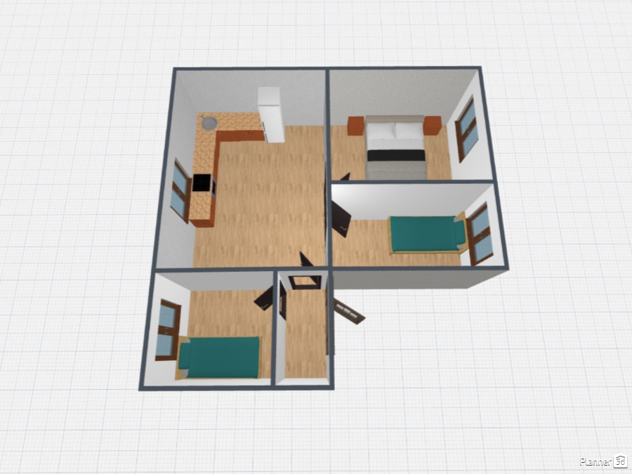 Demo1 #23383246 by User 158644490