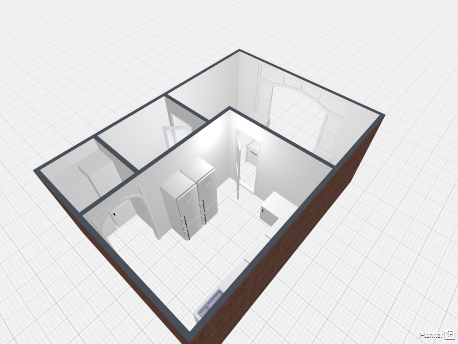 New project #23361054 by User 158444902