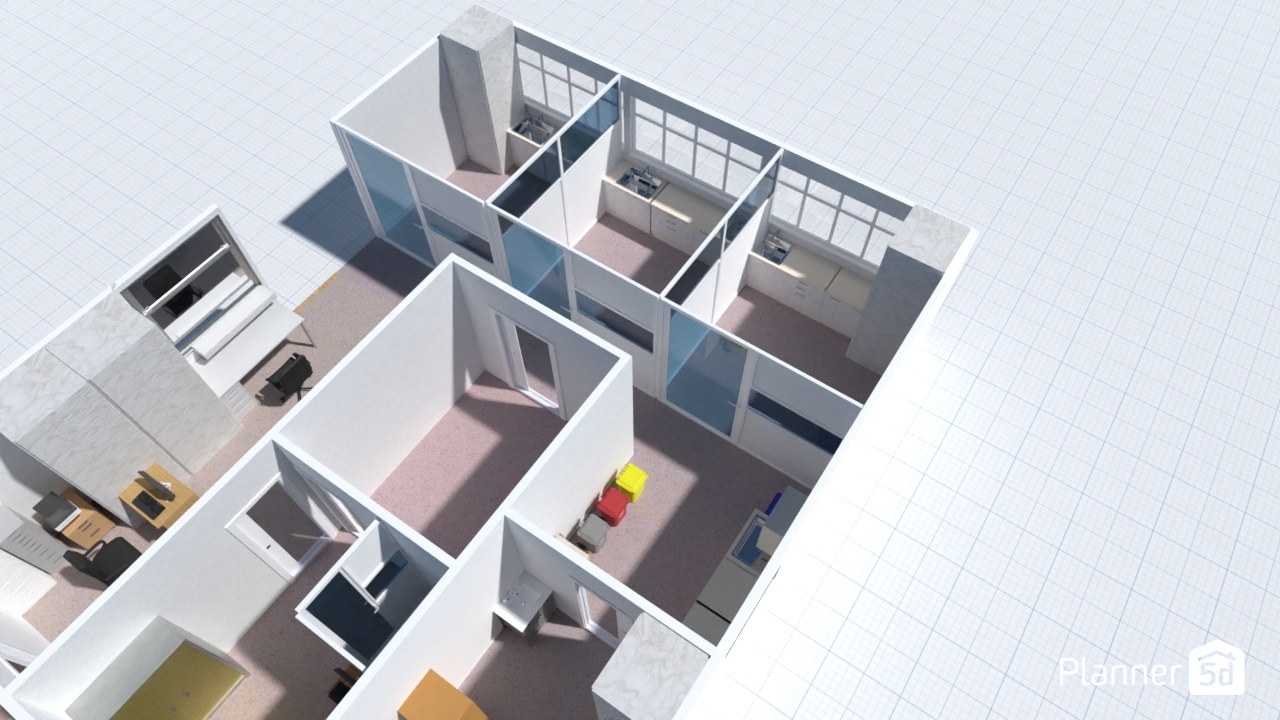 สร้างโครงการ 3 #23426031 by พิชยา นามศิริเลิศ