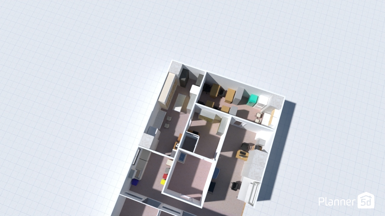 สร้างโครงการ 3 #23426231 by พิชยา นามศิริเลิศ