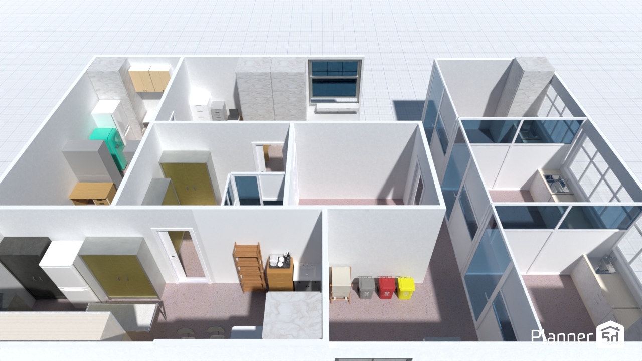 สร้างโครงการ 3 #23426535 by พิชยา นามศิริเลิศ