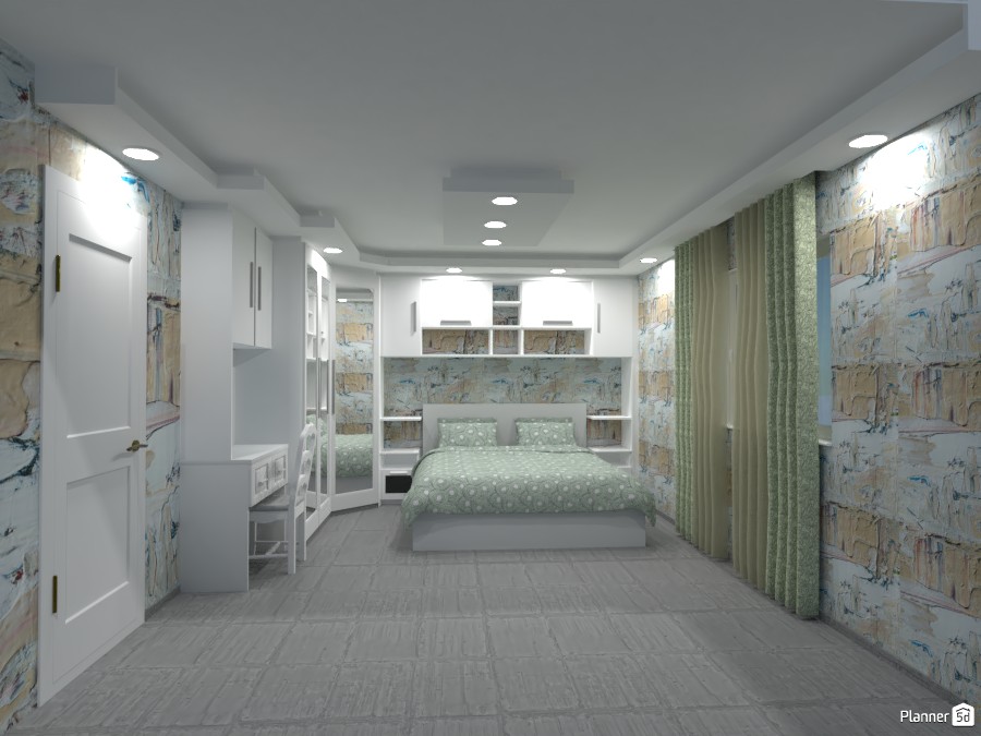 quarto #4893550 by Vasea Nita