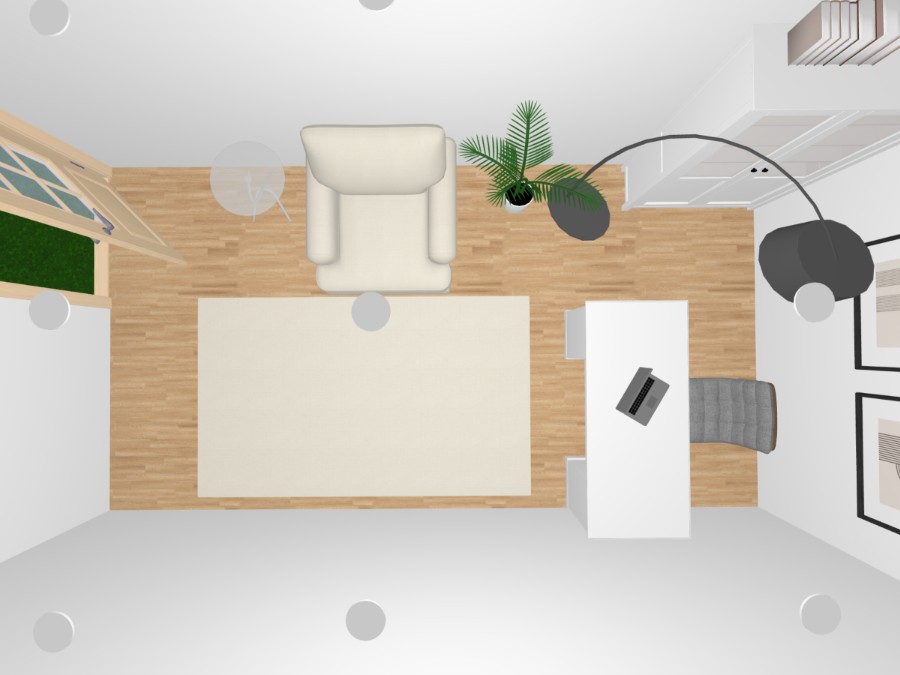 Home Office #23520922 by User 158260858