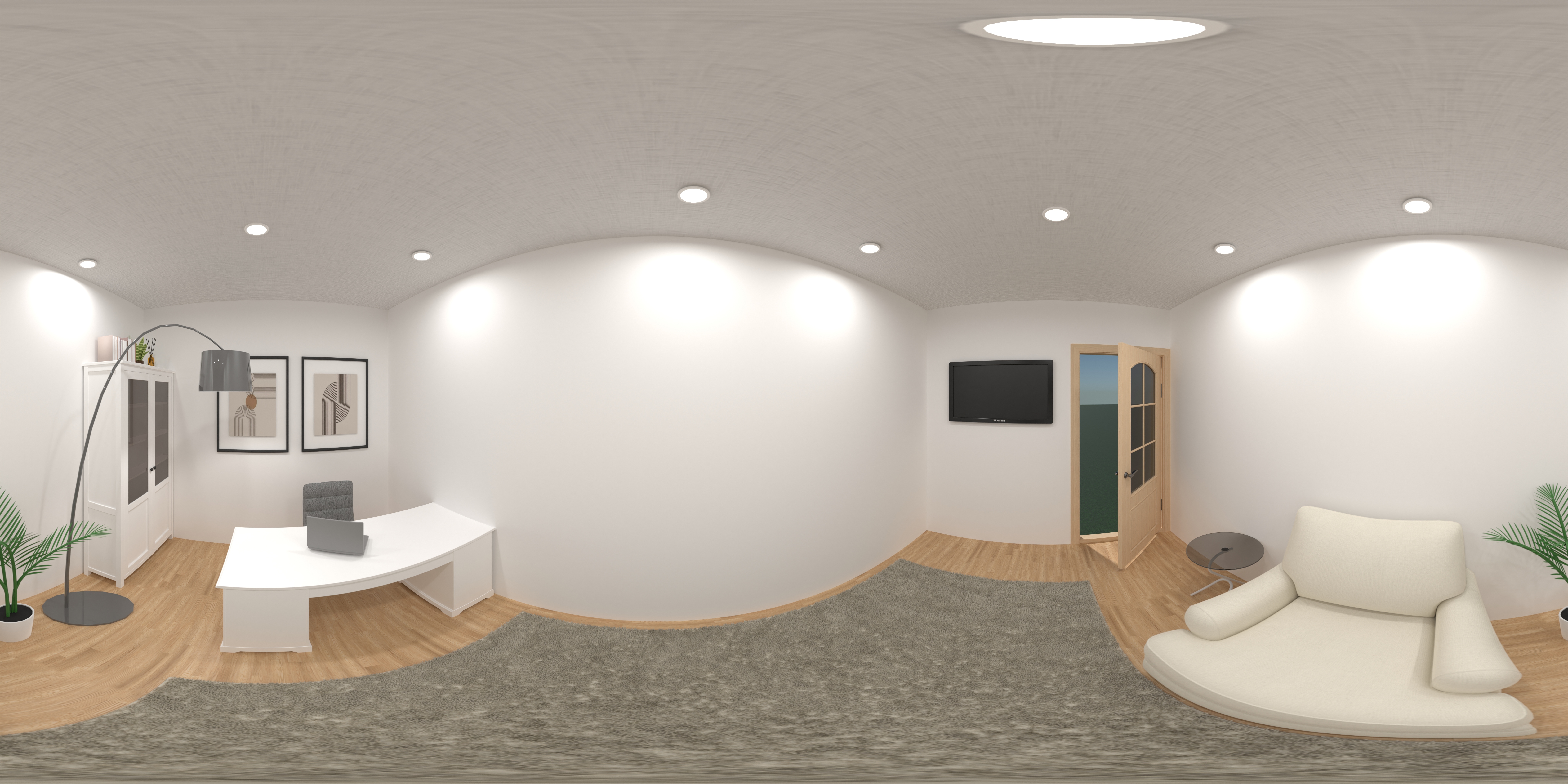 Home Office #23520926 by User 158260858