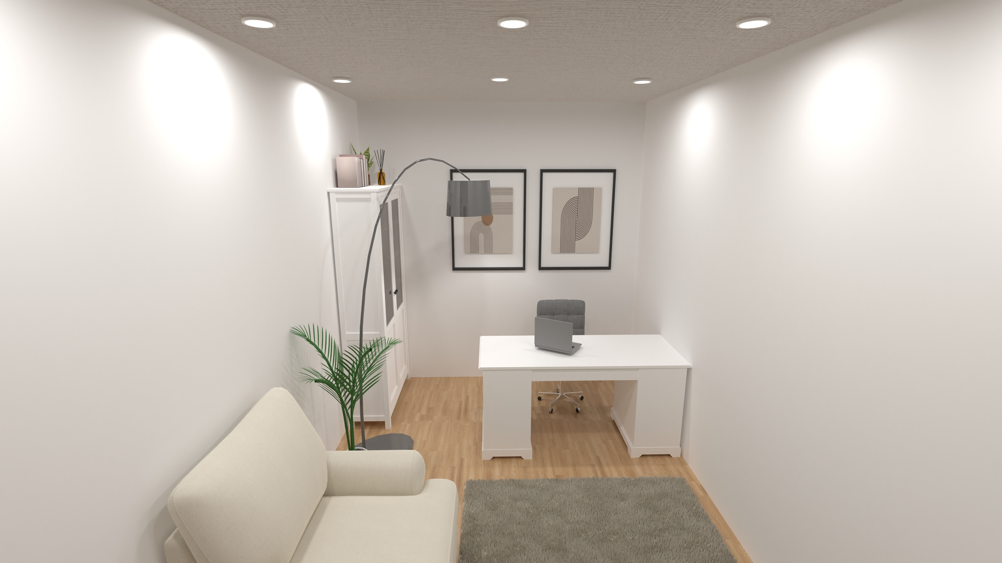 Home Office #23520862 by User 158260858