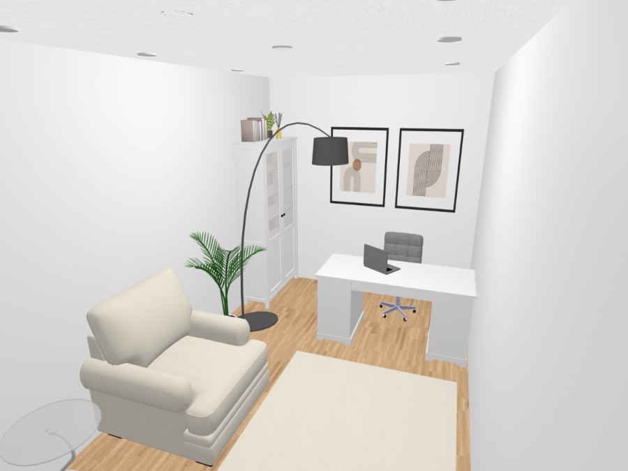 Home Office #23520874 by User 158260858