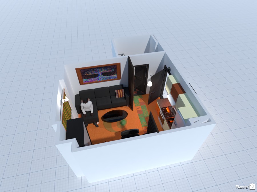 zencrip #3884760 by Joestar Chakér Mike