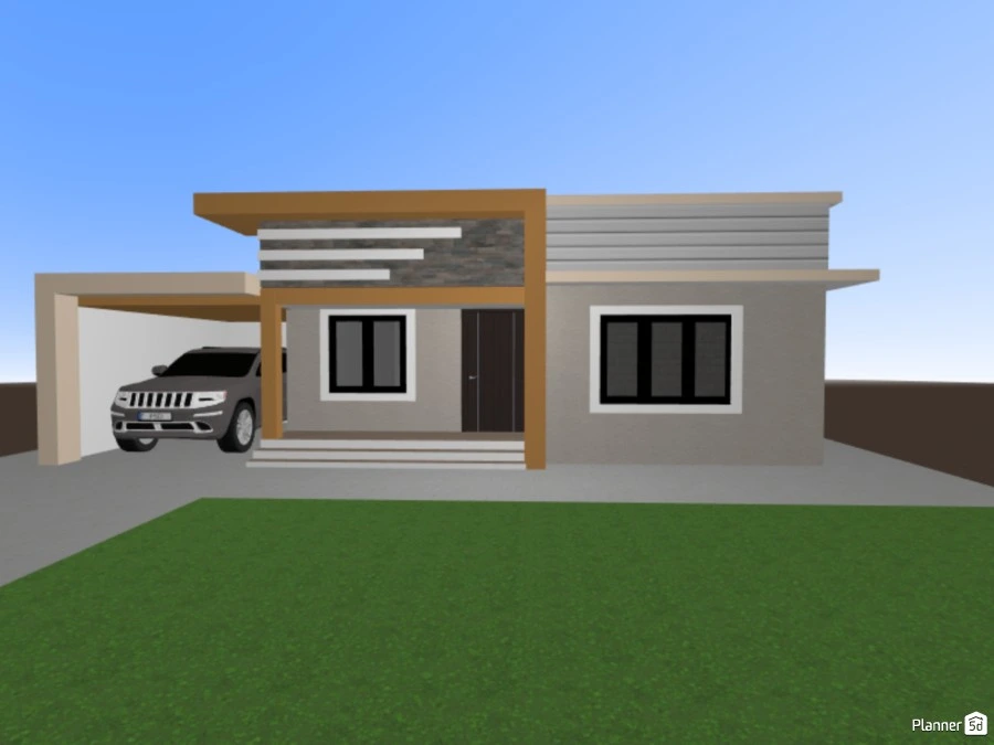 compact home #3043080 by Nityarajsinh