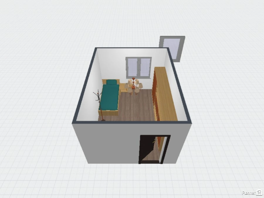 camera margherita #79629 by margherita zanzucchi