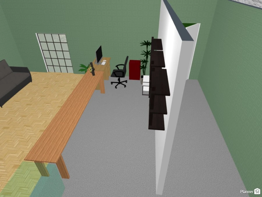 VeggieVine Harvest Store #3105560 by User 133745688