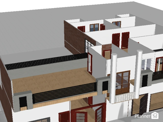 Project #9 #3130200 by Chakshu Bhardwaj