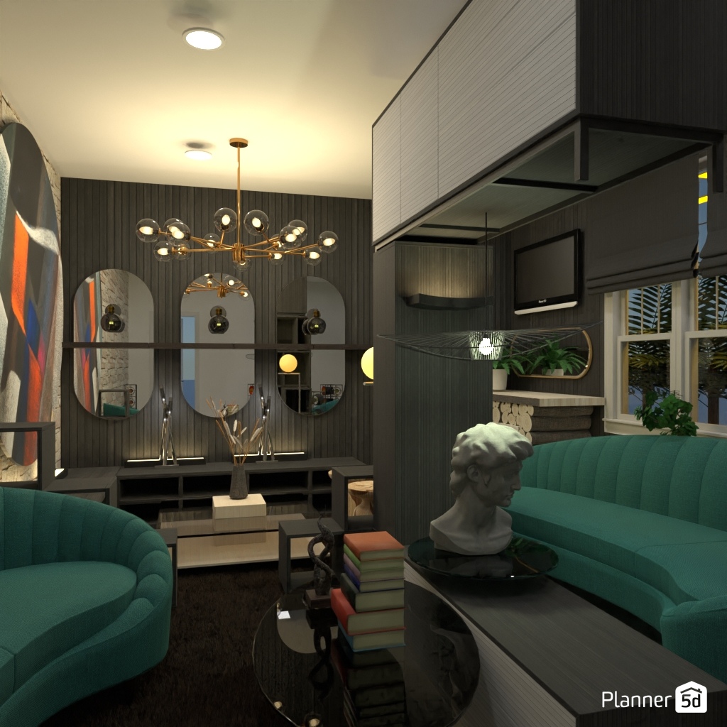  by D E R I X | Création