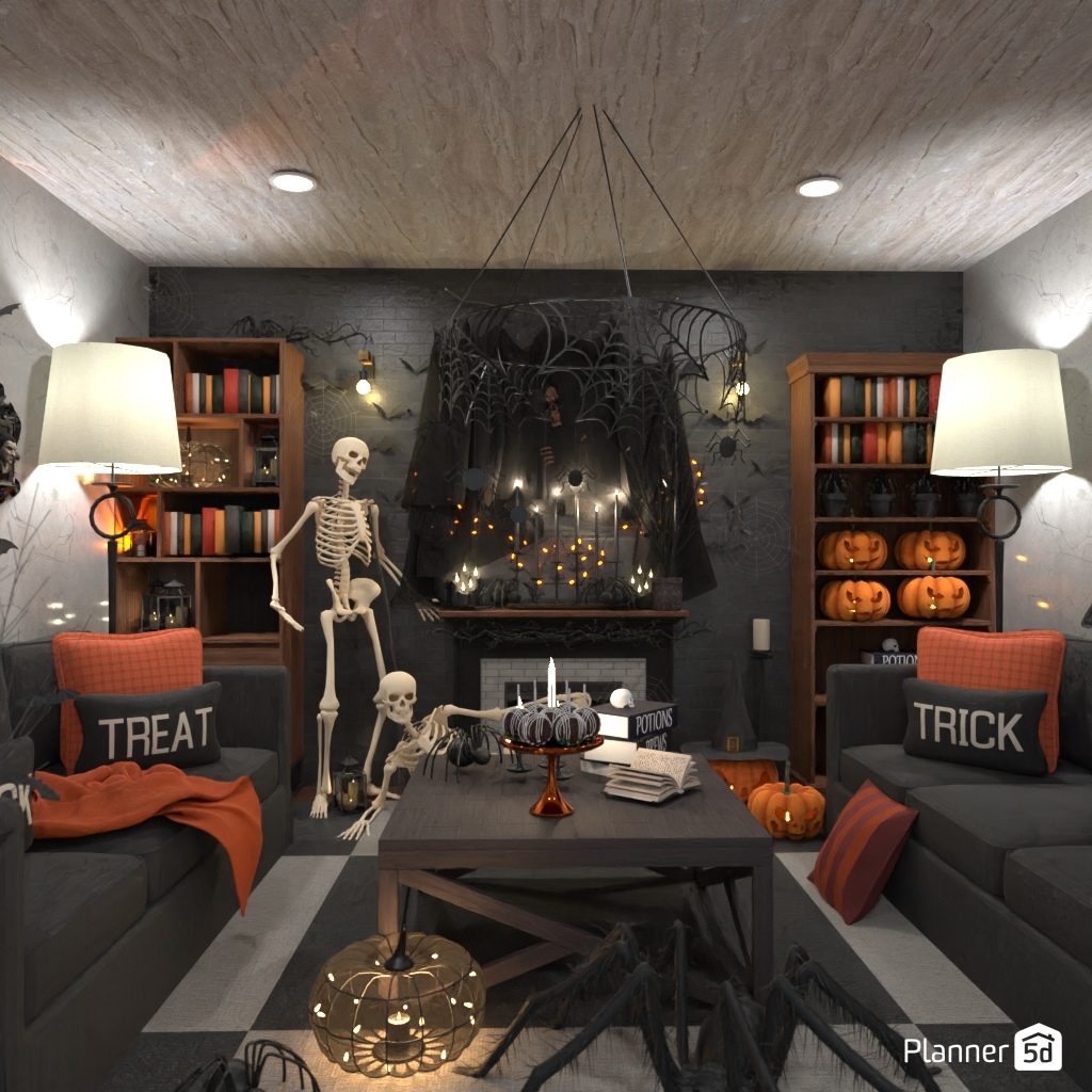 Halloween #3395632 by Editors Choice