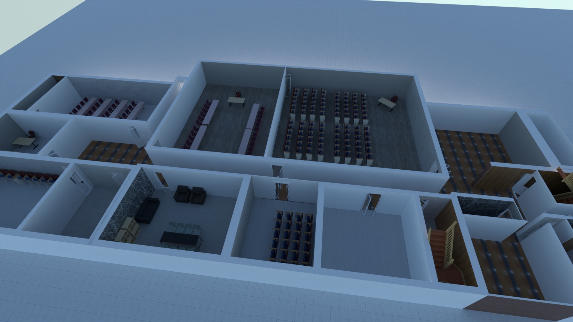 KOOLITUSKESKUSE PLAAN #29534248 by User 204790092