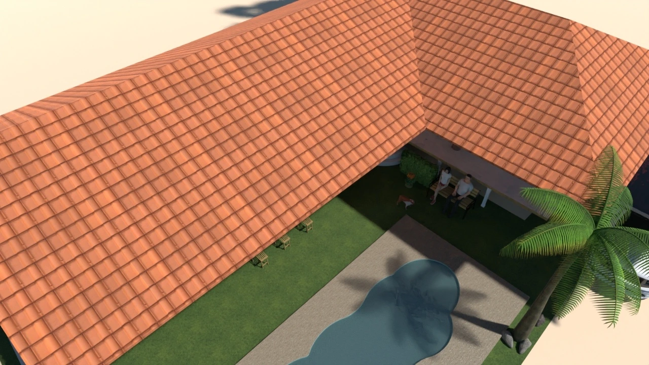 Projeto #18 #3131420 by User 202159448