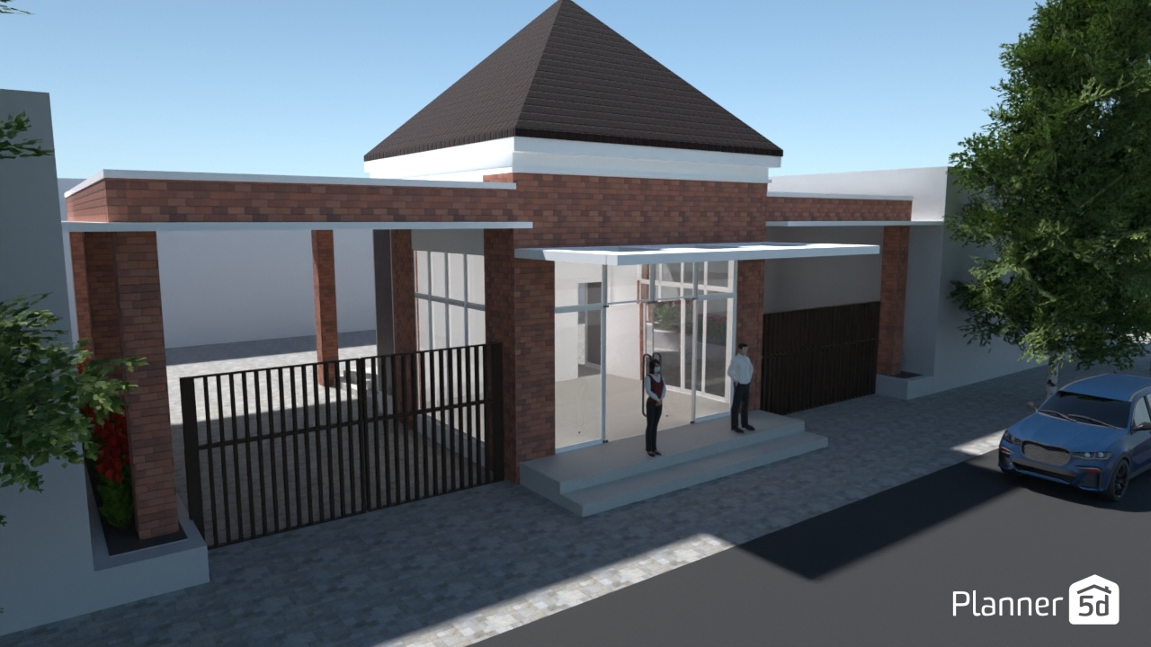 Copy of Project #1 #23346482 by Anonymousdni