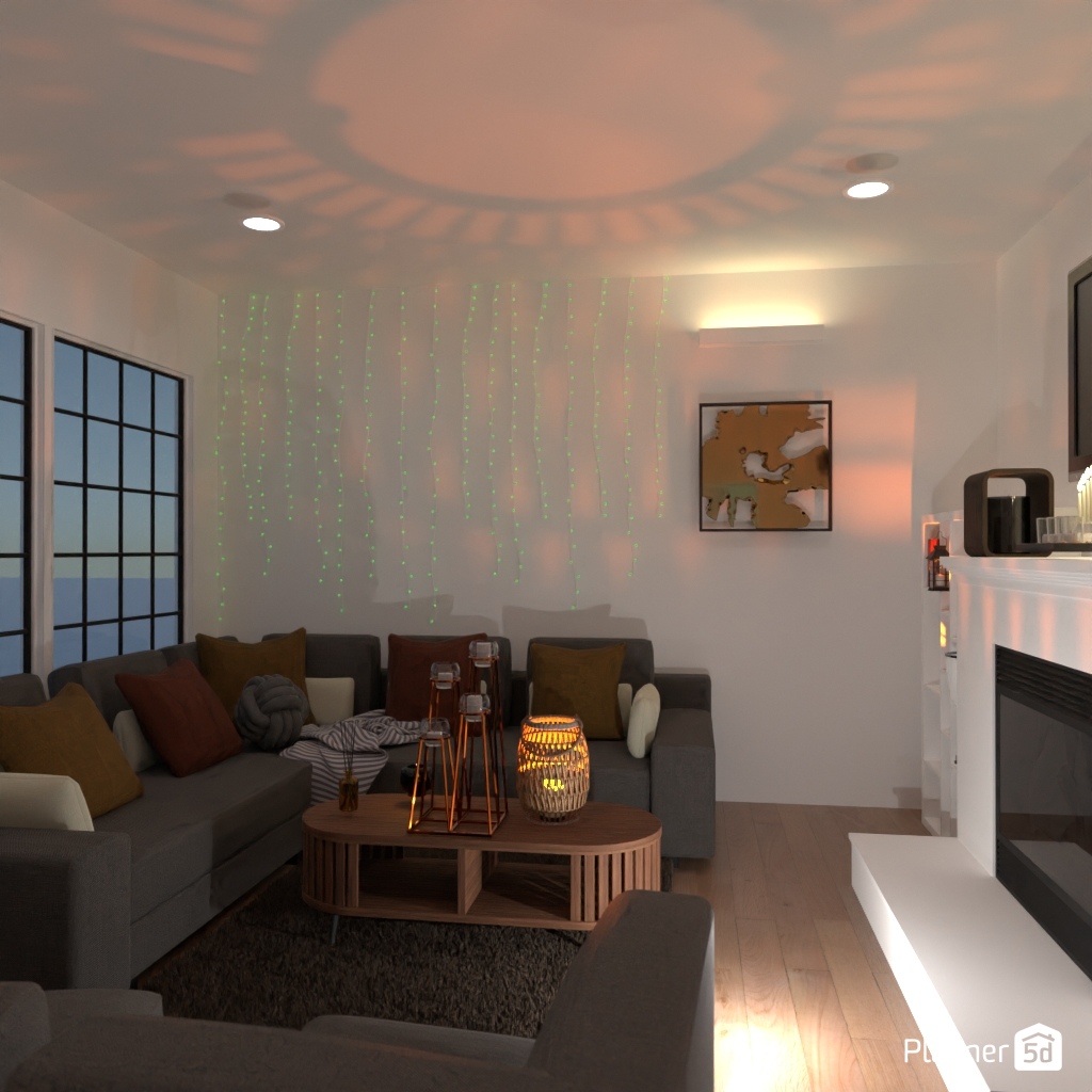 Candle day copy #23553730 by Editors Choice