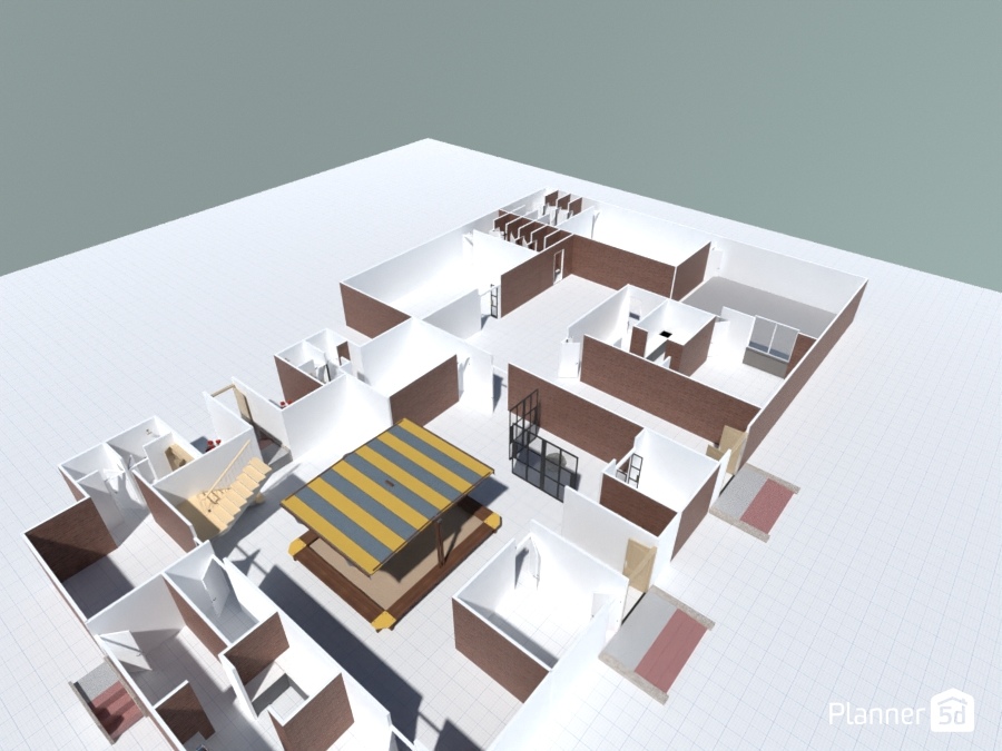 Copy of VNG campus #24572848 by Droid Vader