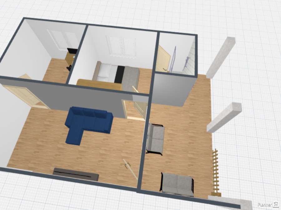 New project #23455183 by User 146164826