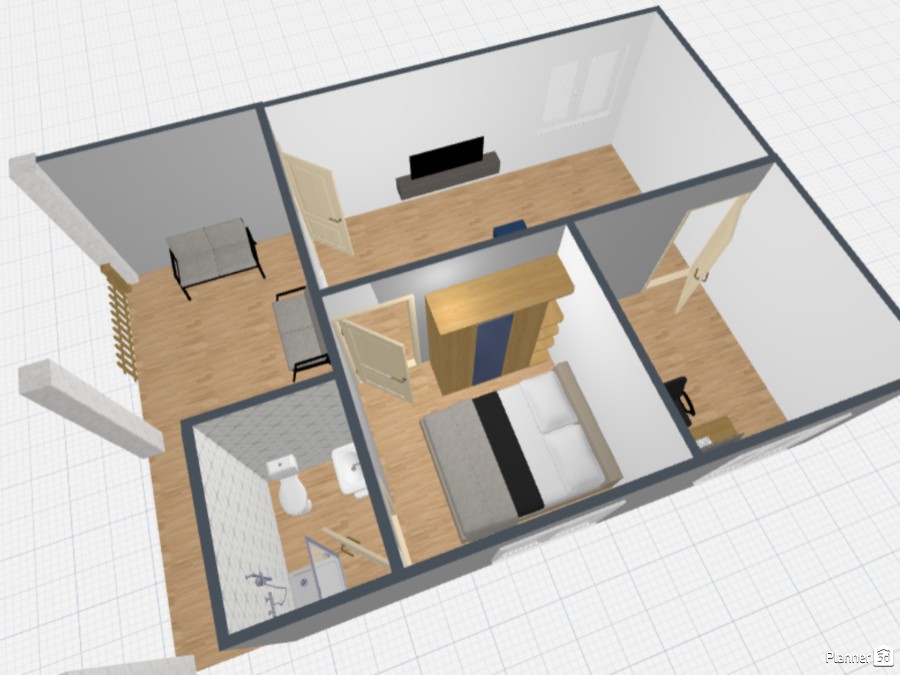 New project #23455295 by User 146164826